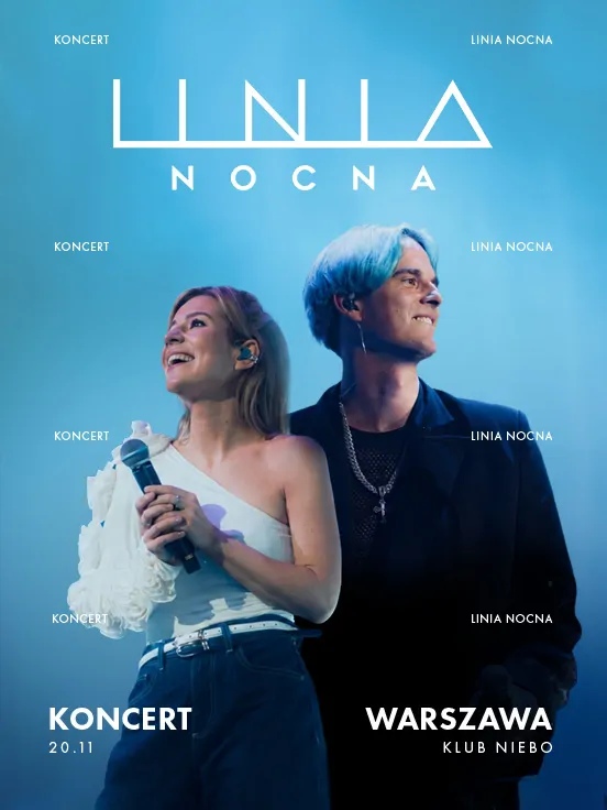 Linia Nocna