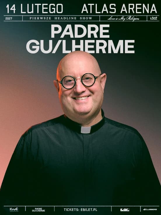 Padre Guilherme