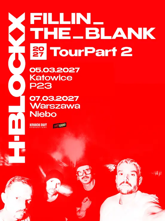 H-Blockx