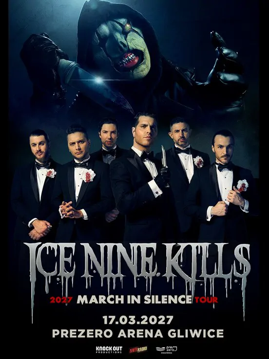 Ice Nine Kills