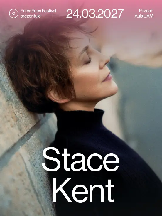 Stacey Kent