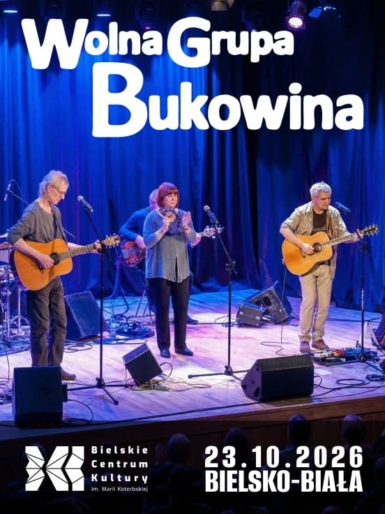 Wolna Grupa Bukowina