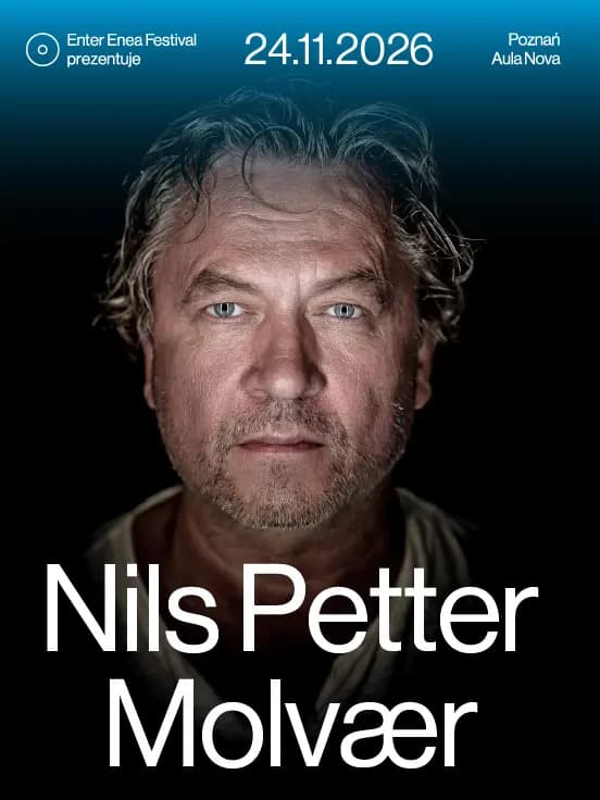 Nils Petter Molvær