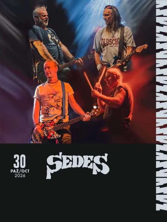 Sedes