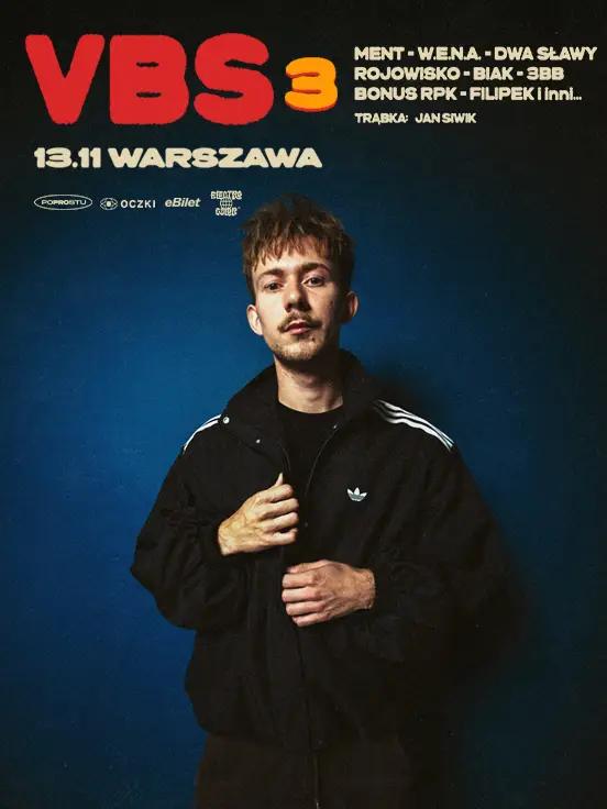 VBS - Wszystko jest 3