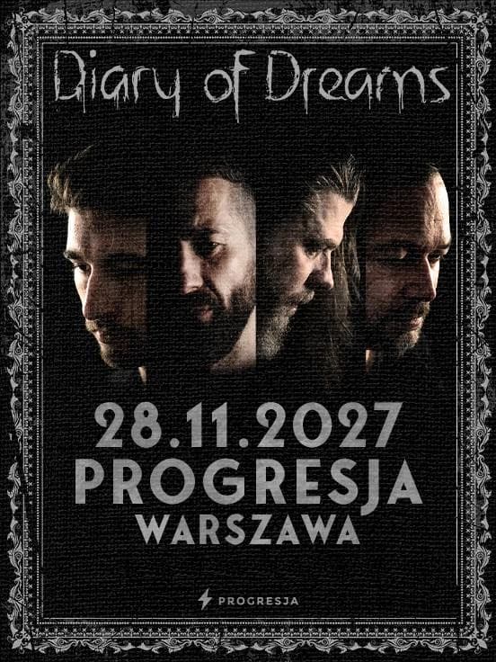 Diary of Dreams