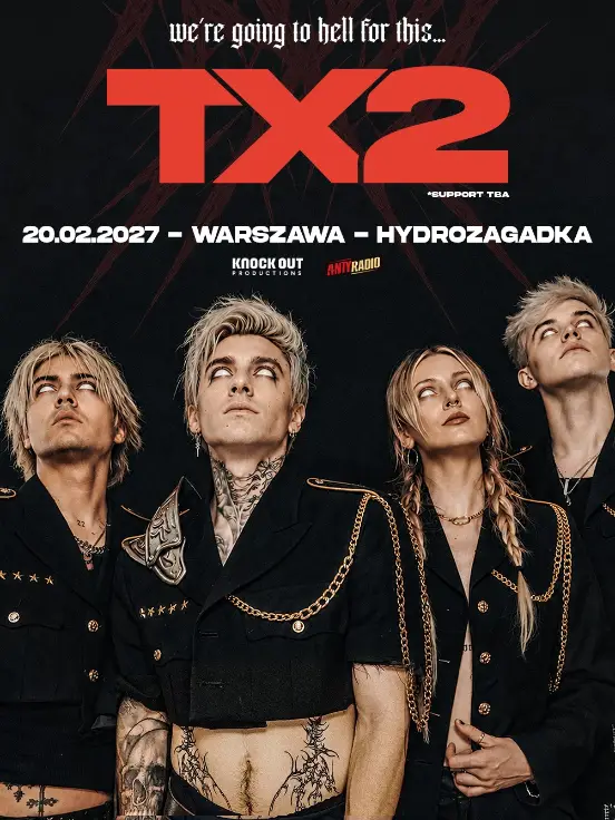 TX2