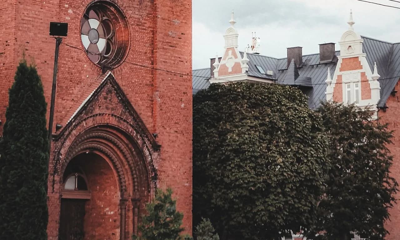 Teatr im. Tadeusza Różewicza w Gliwicach