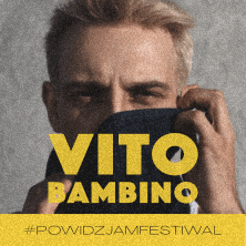 Vito Bambino - Powidz Jam Festival