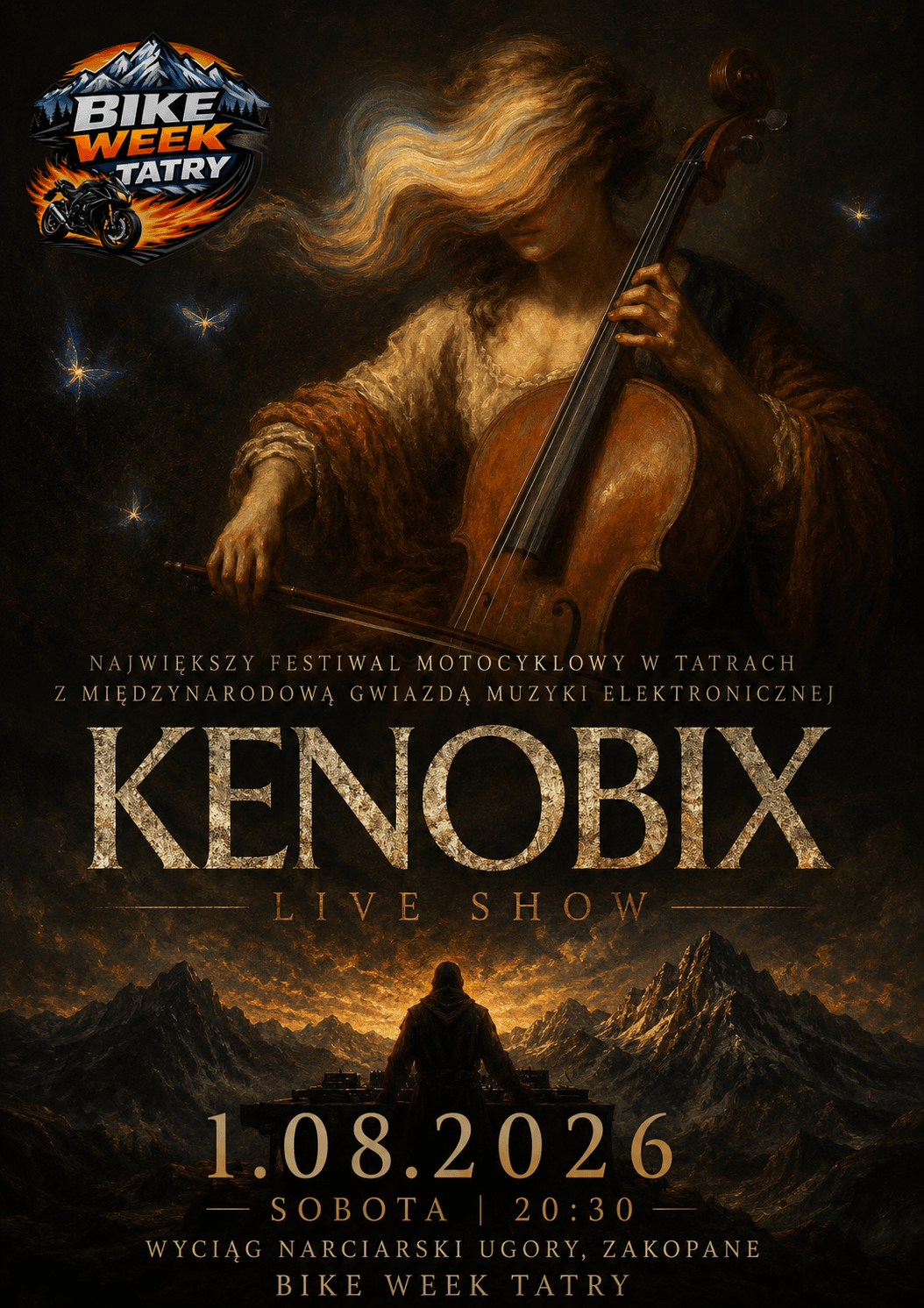 KENOBIX