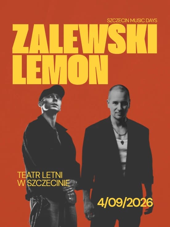 Zalewski / Lemon