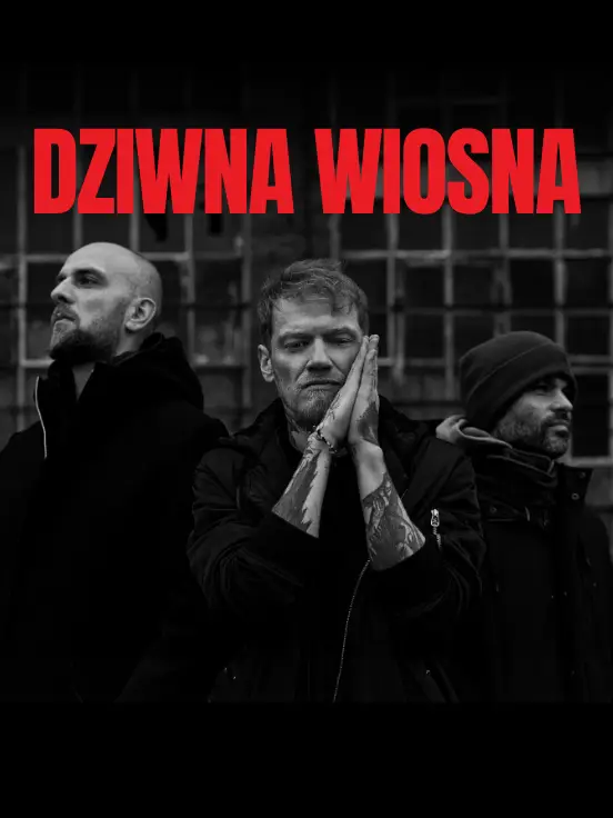 Dziwna Wiosna