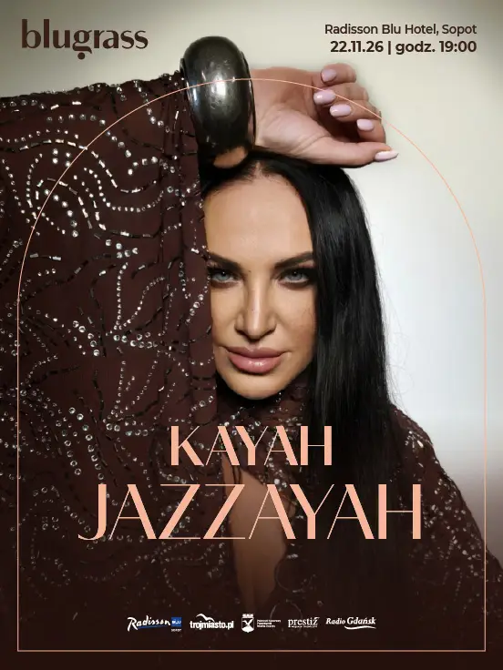 Kayah Jazzayah