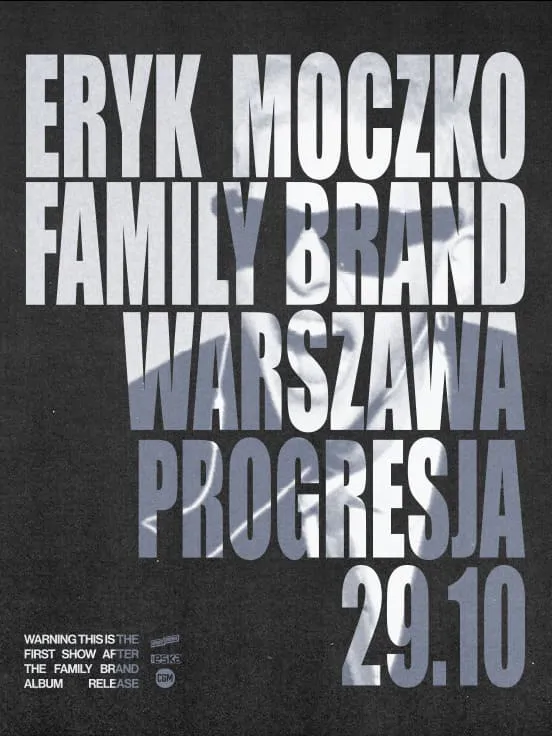 ERYK MOCZKO | Warszawa