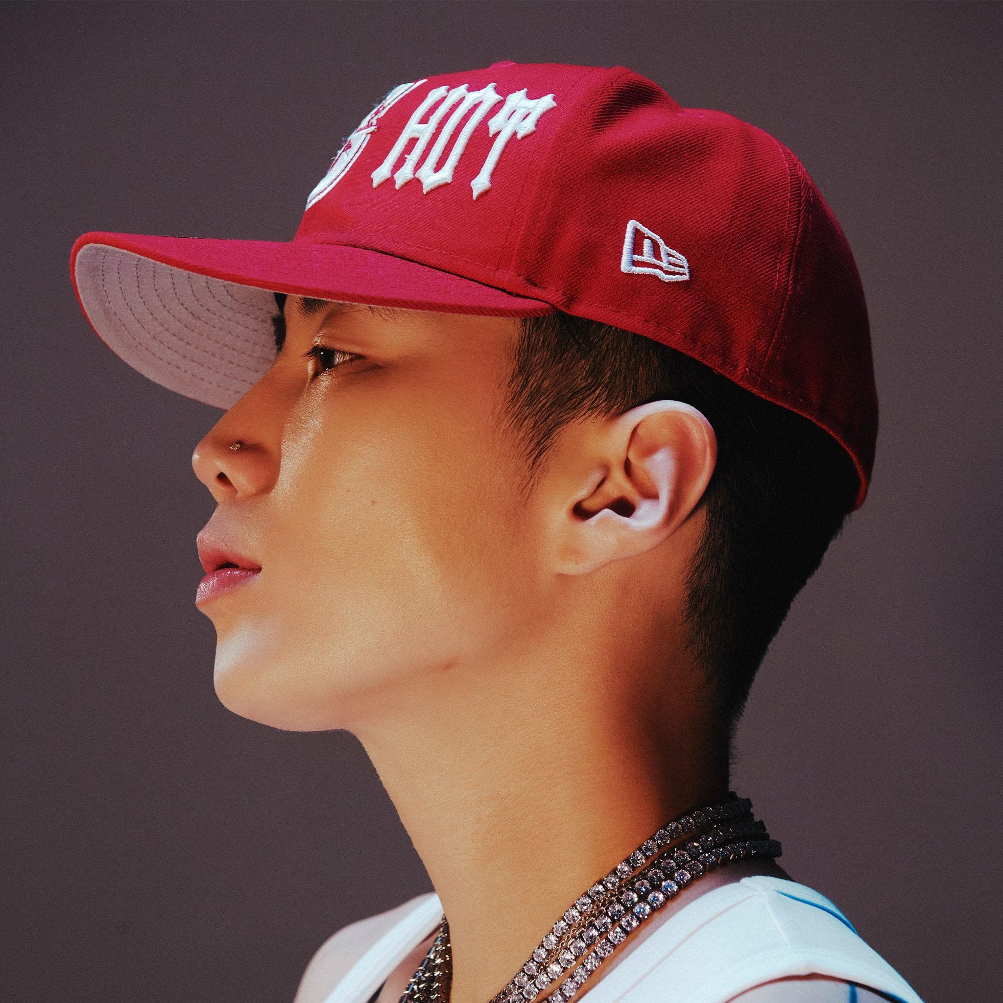 Jay Park Ft. LNGSHOT - Serenades & Body Rolls World Tour