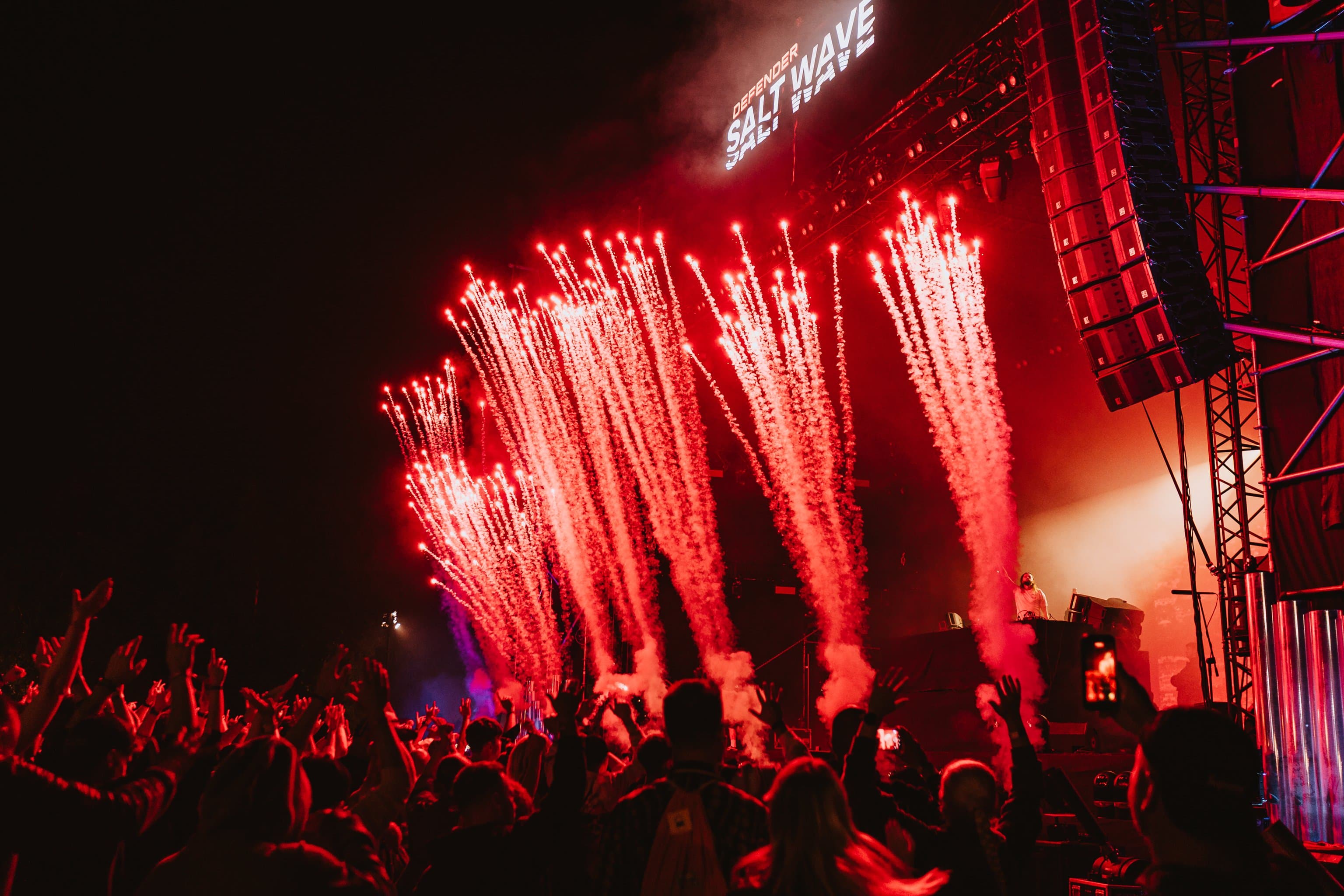 Festiwalowe lato 2026 jeszcze się nie kończy. Co zostało przed nami?