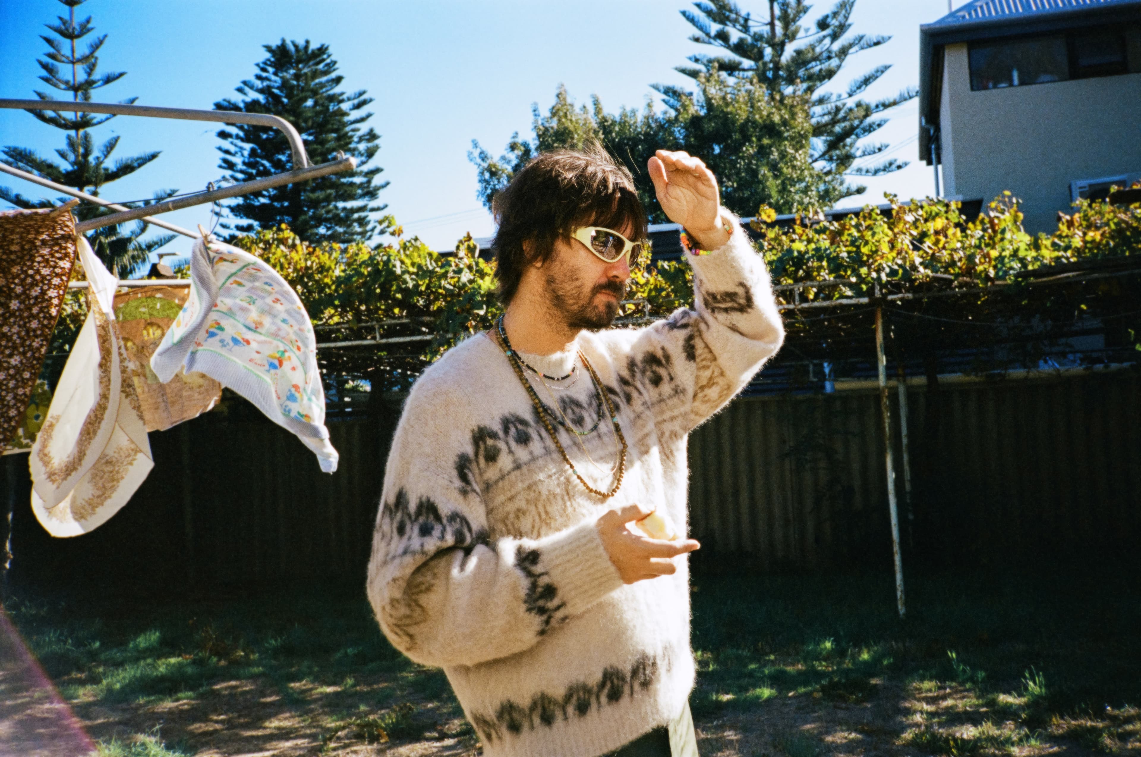 Tame Impala pierwszym headlinerem Open’er Festival 2027. Zagra w Gdyni 30 czerwca