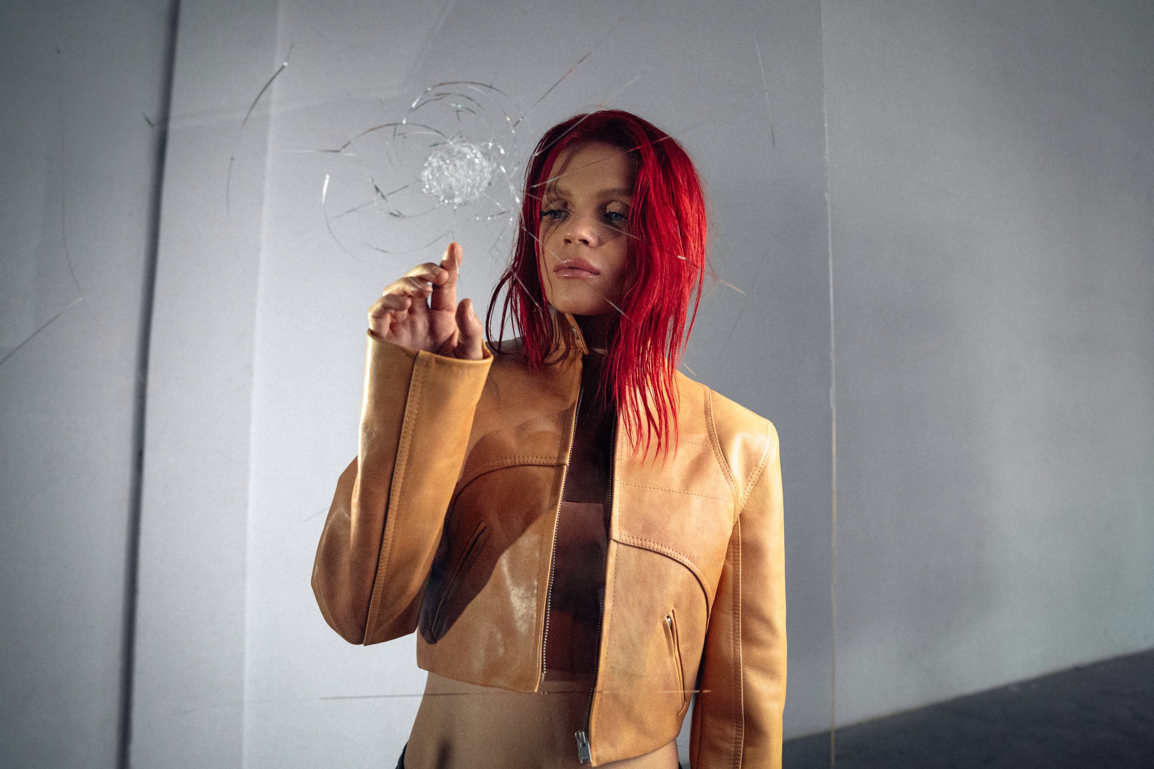 Margaret rozwija projekt TRIPOLAR. „VOICE” już jest, a w grudniu jedyny koncert premierowy