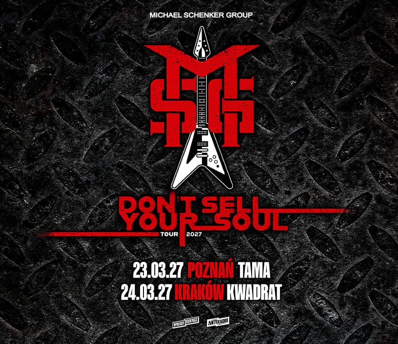 Michael Schenker Group