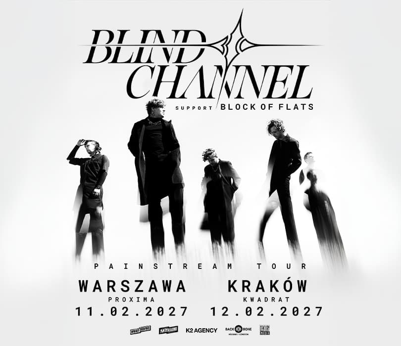 Blind Channel