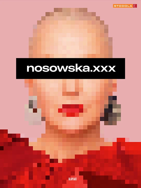 nosowska.xxx