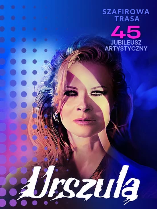 Urszula - Szafirowa Trasa