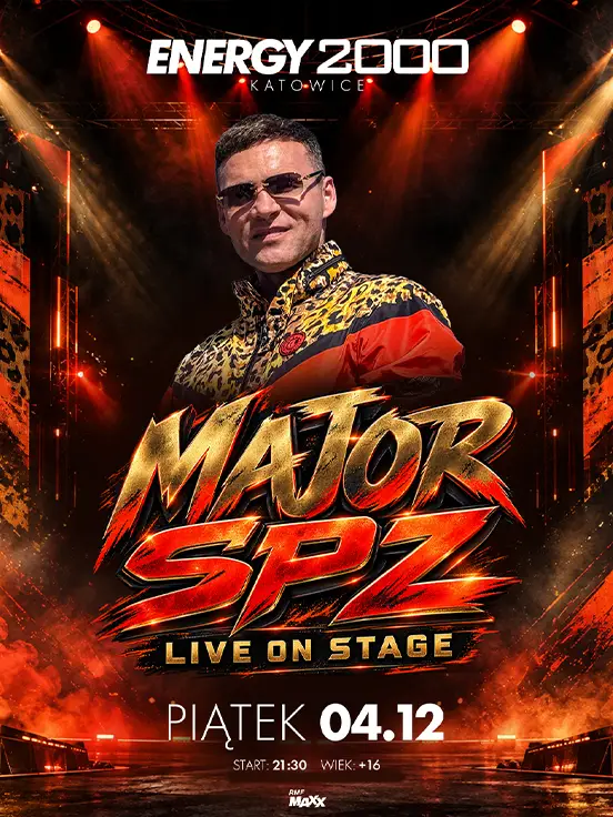 Major SPZ