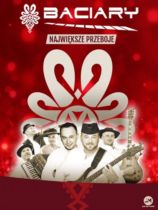 Baciary - Największe Przeboje