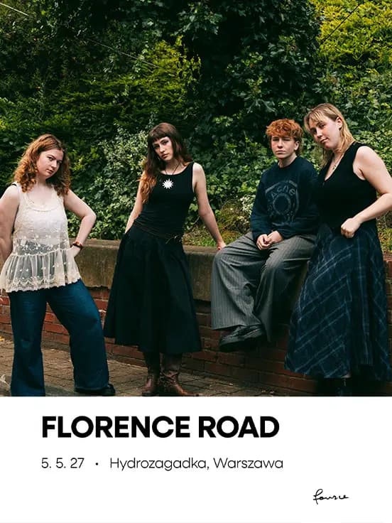 Florence Road