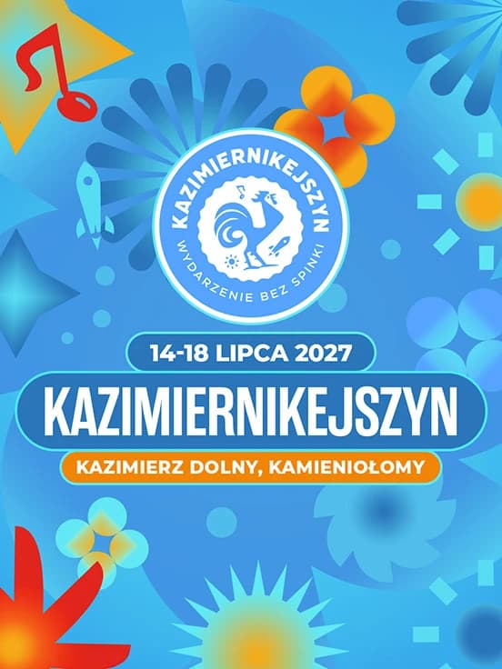Kazimiernikejszyn 2027