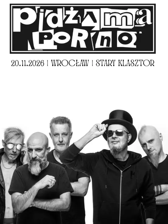 Pidżama Porno