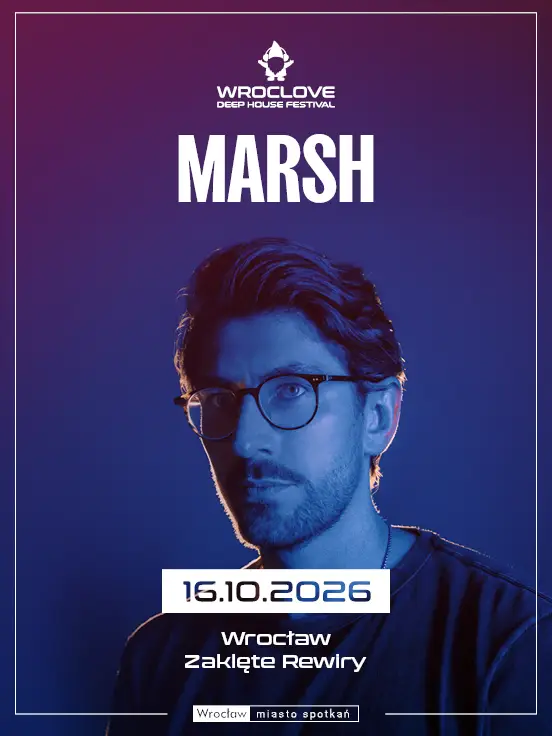 Marsh
