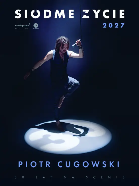 Piotr Cugowski - Siódme życie
