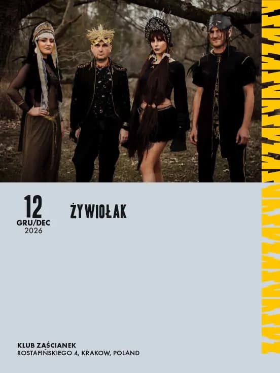 Żywiołak