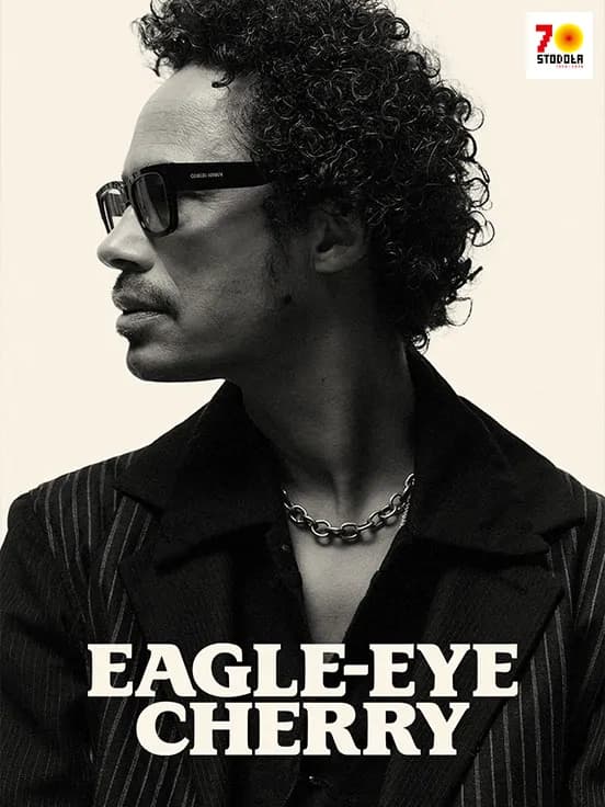 Eagle-Eye Cherry