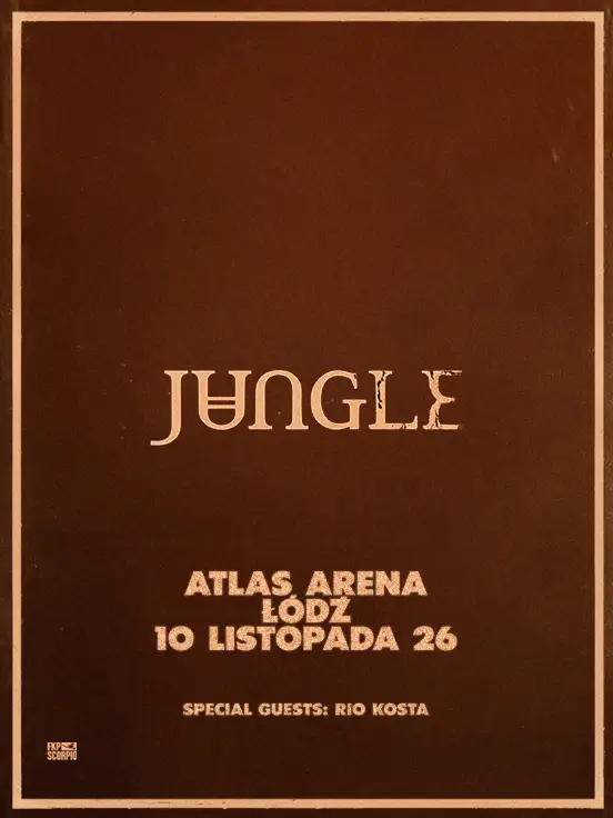 Jungle