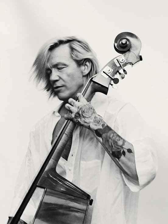Wojtek Mazolewski Solo