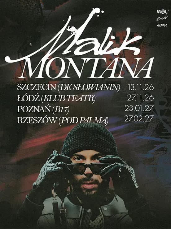 Malik Montana