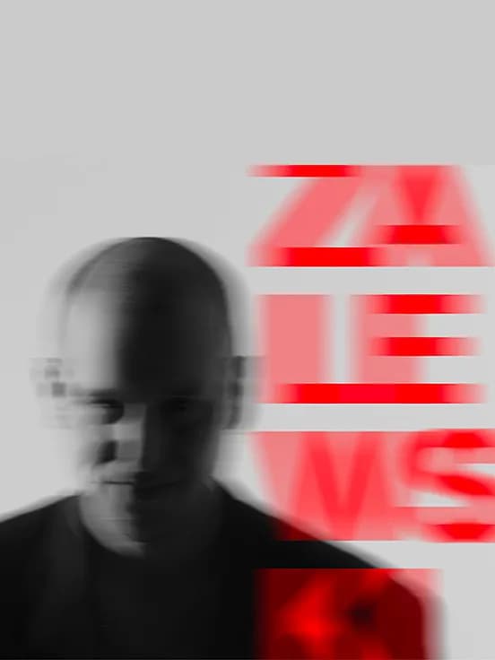Krzysztof Zalewski Solo Act