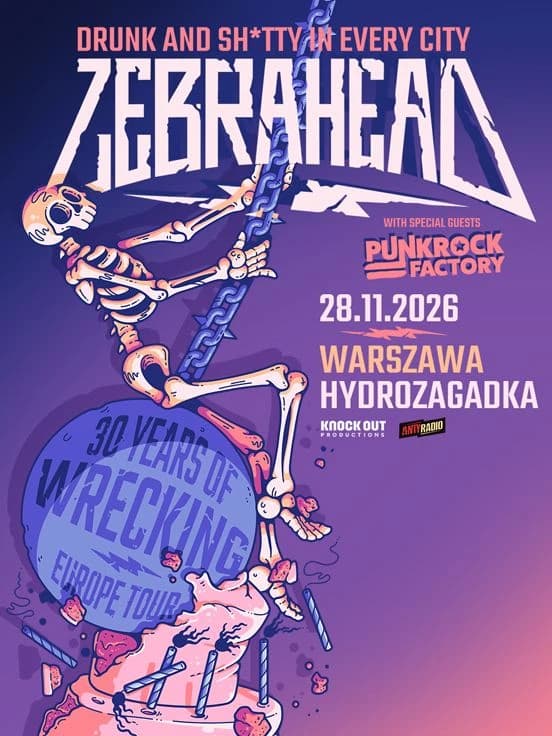 Zebrahead