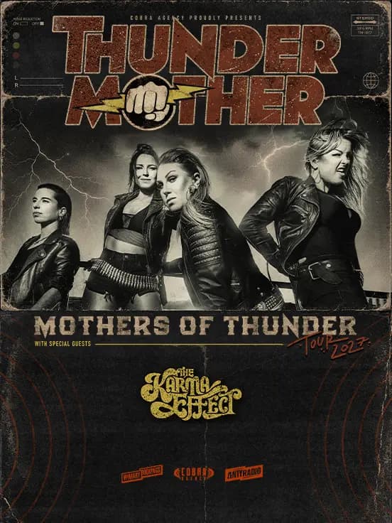 Thundermother
