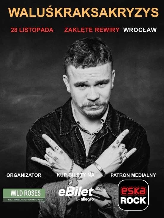 WaluśKraksaKryzys