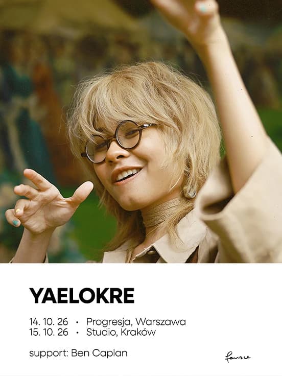 Yaelokre