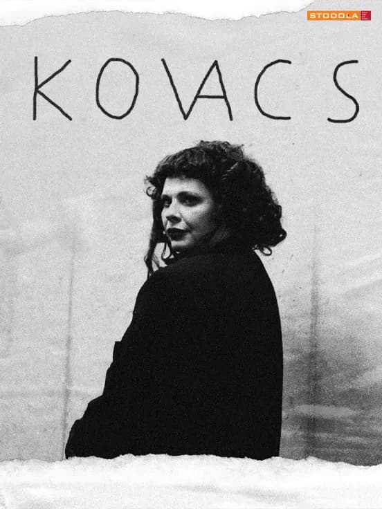 Kovacs