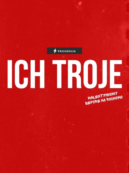 Ich Troje