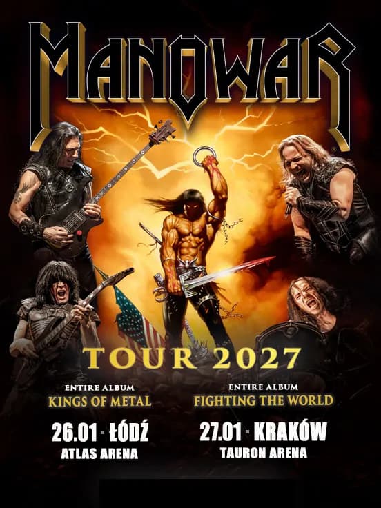 Manowar