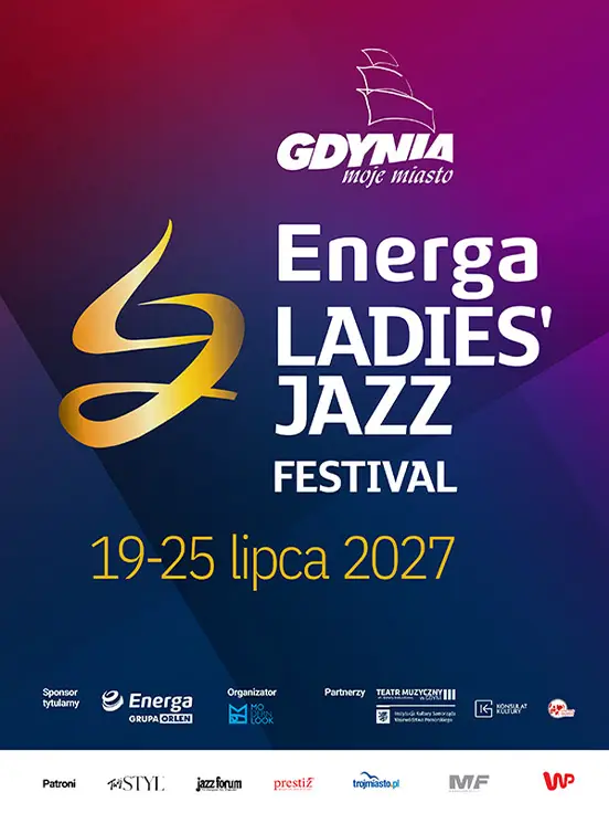 Energa Ladies' Jazz Festival 2027