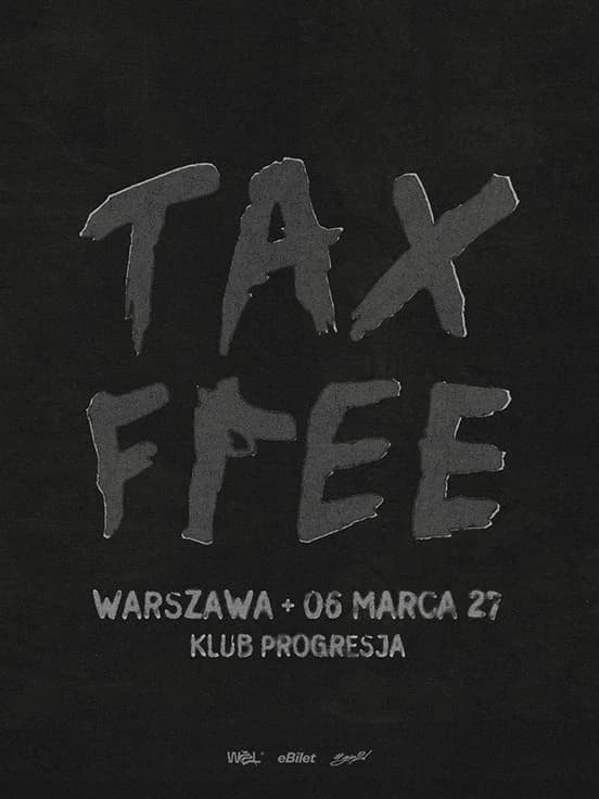 Tax Free