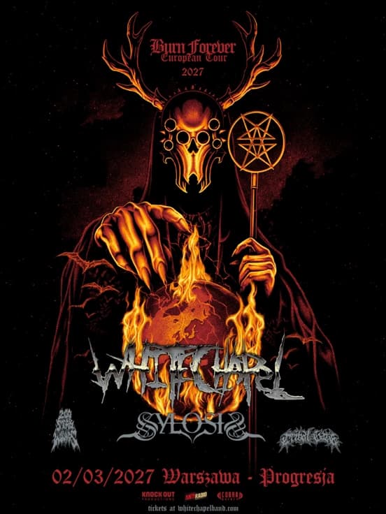 Whitechapel
