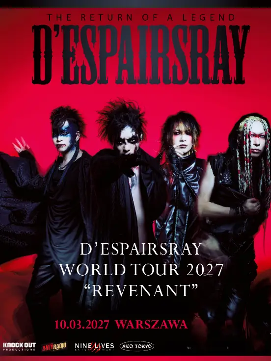D'espairsRay